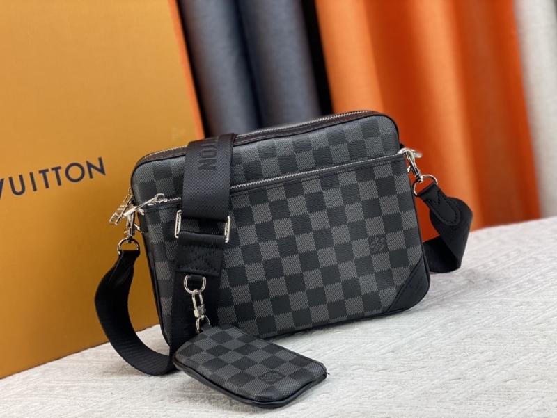 LV Satchel bags